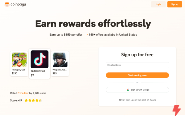 CoinPayU